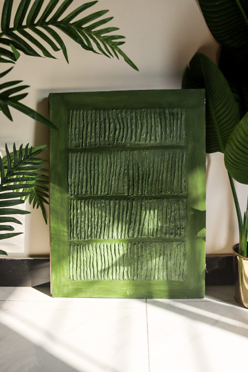 Textured Canvas 12*18