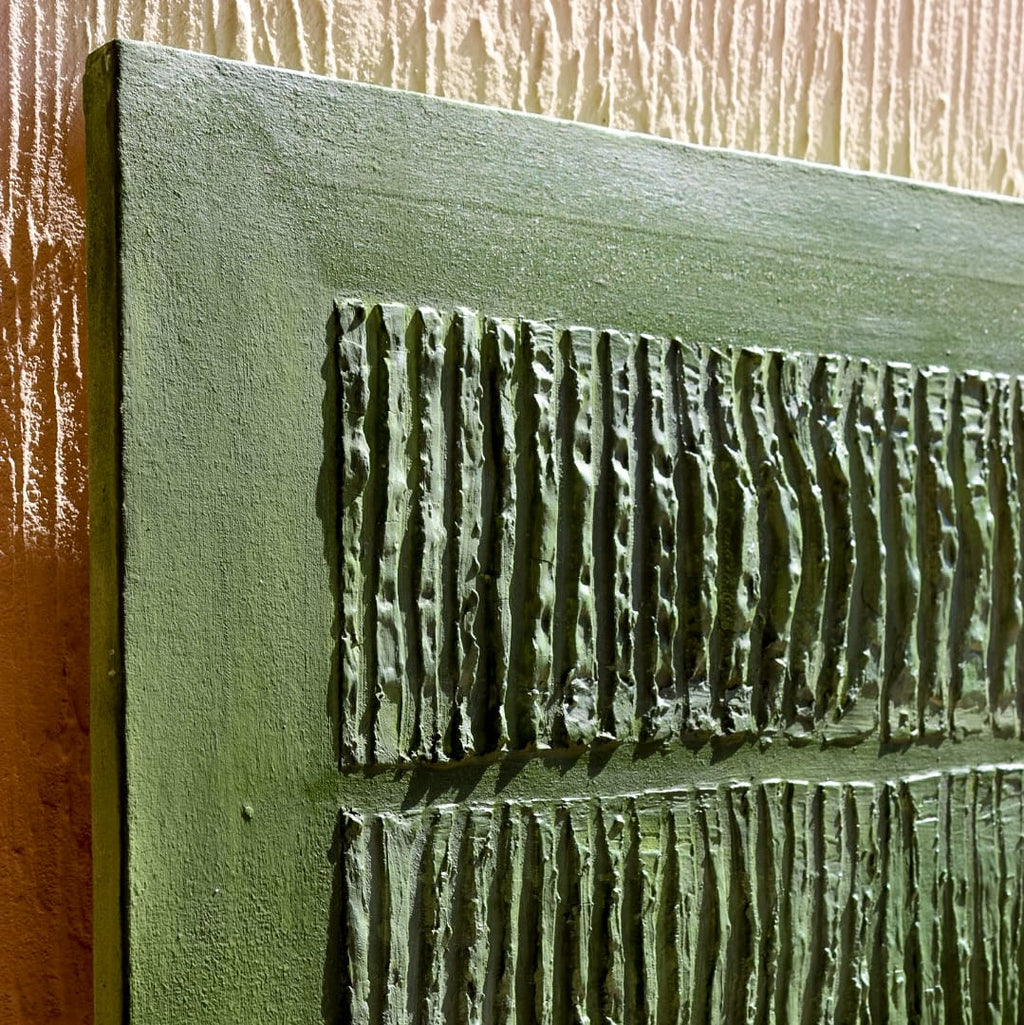 Textured Canvas 12*18