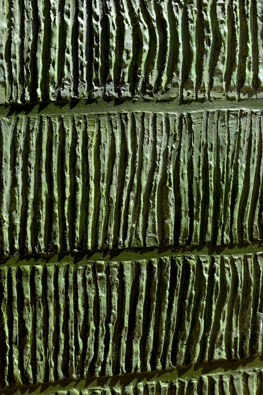 Textured Canvas 12*18